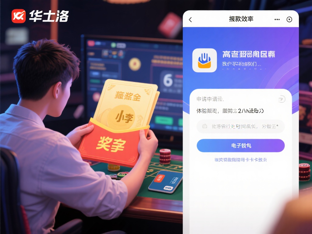 华体会取款好久 (华体会取款好久到账?用户真实体验揭秘!) 为了更直观地了解华体会的取款效率,我们来看一个用户