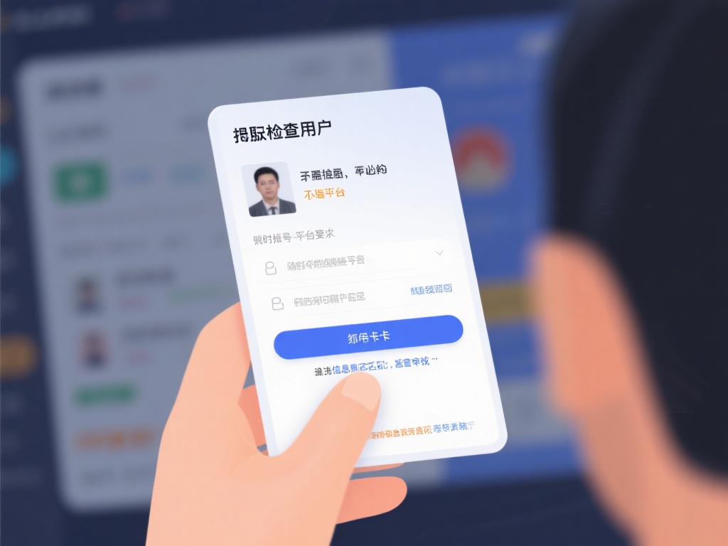 面对提款抽查，用户不必过于担心，只需按照平台指引操