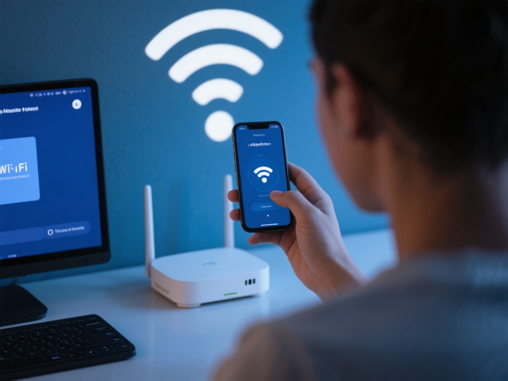 检查网络环境：确保您的设备连接到稳定的Wi-Fi或