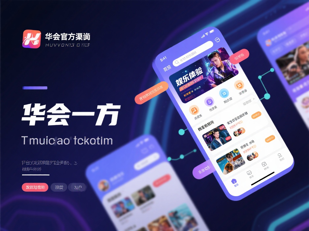 华体会官方入口不仅仅是一个简单的访问渠道，它更是一