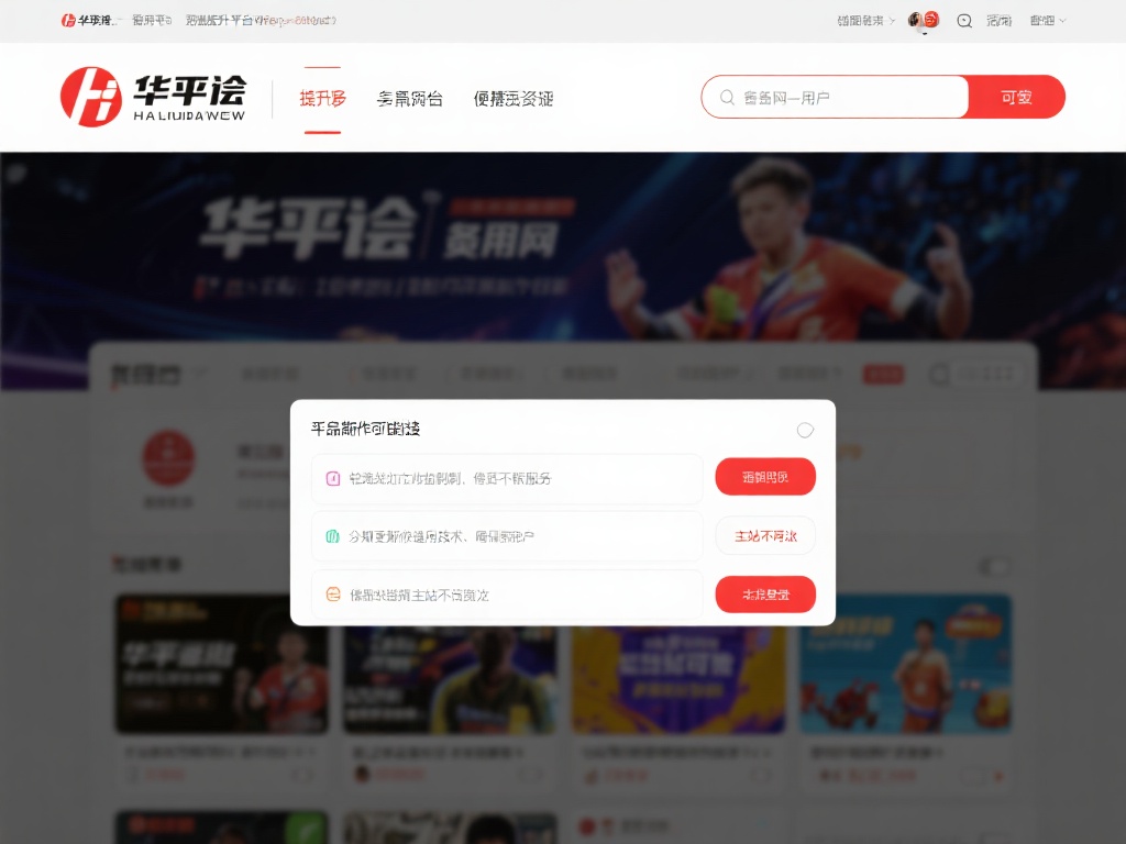 提到华体会，许多用户首先想到的是其丰富的资源和便捷