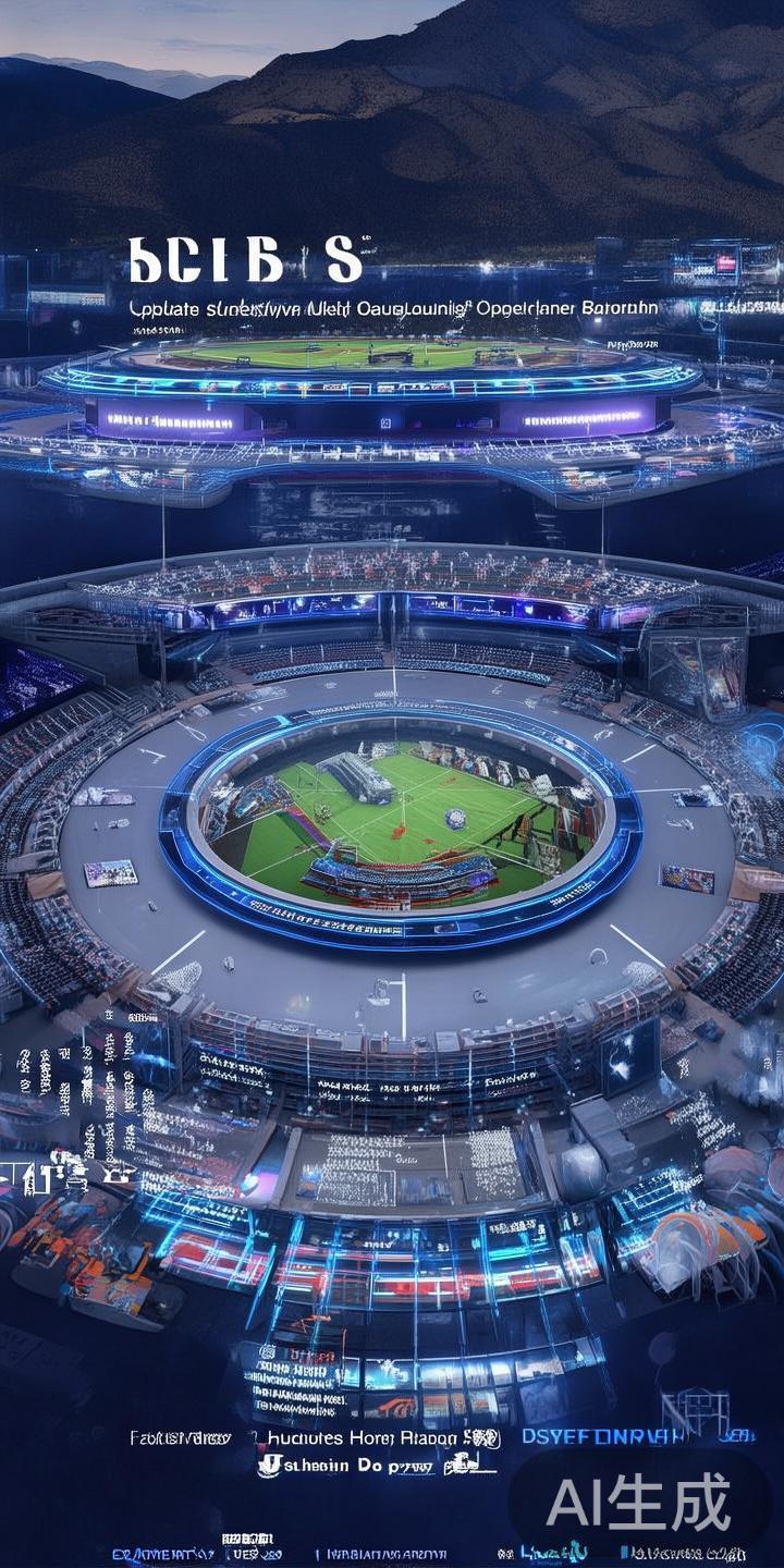 在市场竞争日趋激烈之际，华体会不断探索创新的运营模