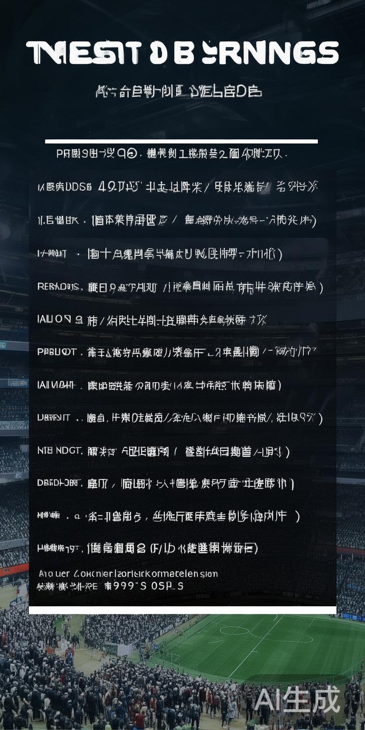 在最新榜单中，除了传统强队占据高位外，一些黑马球队