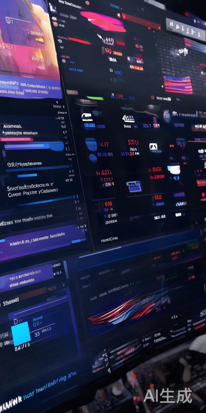 2.&nbsp;实时赛事资讯与数据分析
平台实时更新赛事新