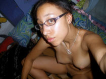 Cute college dorm fuck