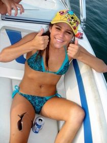 Beautiful big tits in this