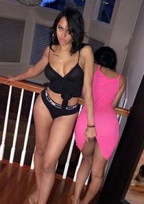 Mature mom with huge tits