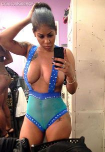Amazing beginners girl