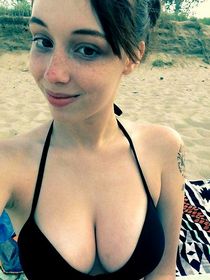 Einfach gut und sexy