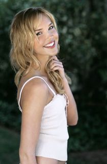 Blond Goddess Blonde Porn